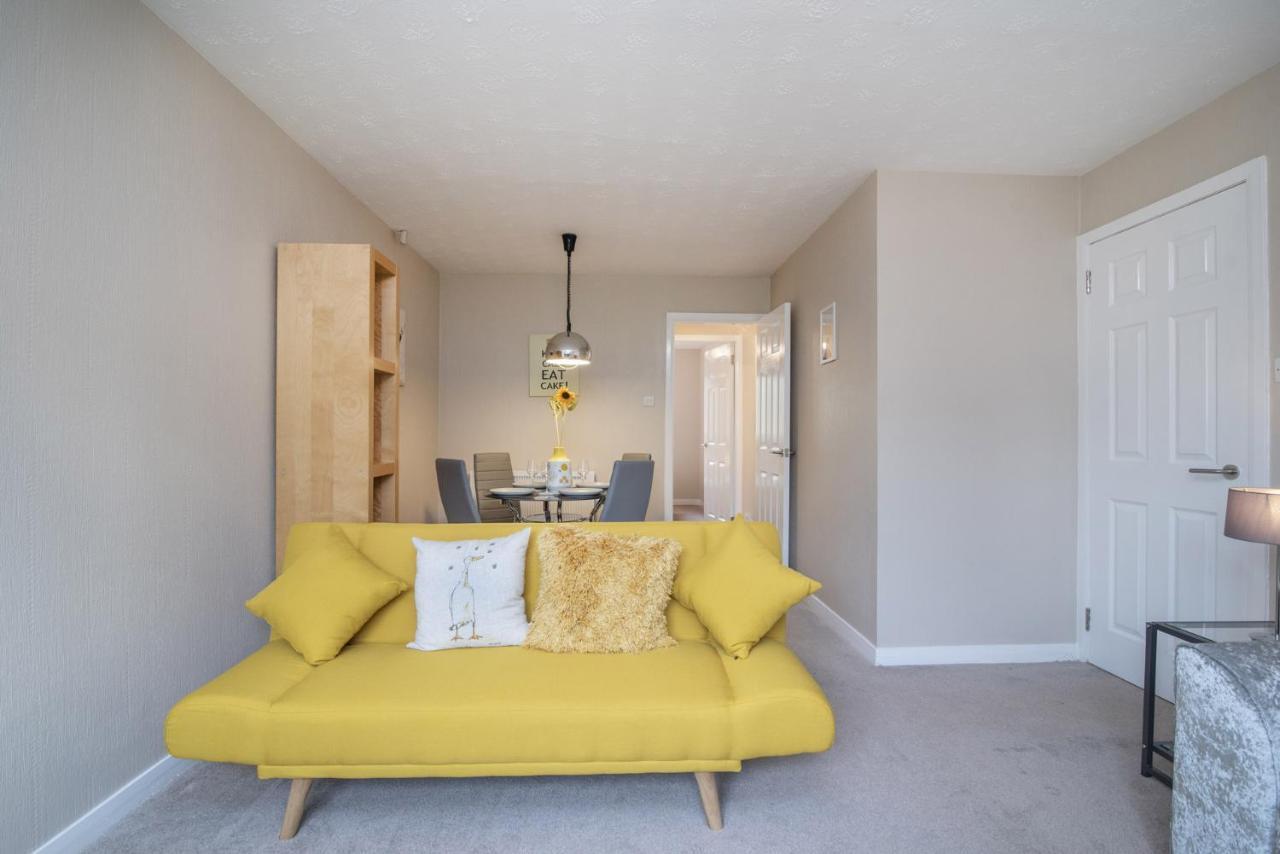 The Kelvin - Peaceful West End River View Property Glasgow Ngoại thất bức ảnh
